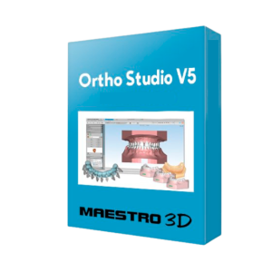 Maestro 3D v6