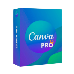 Canva pro permanente