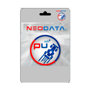 Neodata PU Win+ 2026 25.8.0