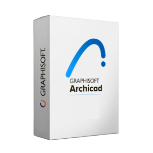 Archicad 29 Licencia por 1 Año