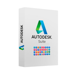 Autodesk Diseño 3D