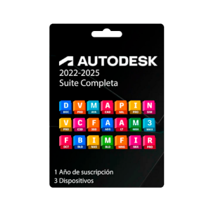 Autodesk completa