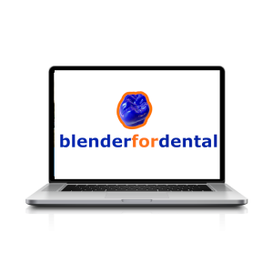 Blender4Dental 4.0