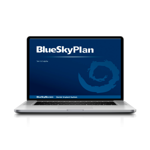 BlueSkyPlan 5