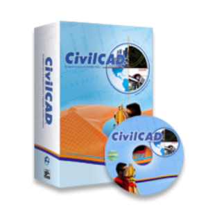 CivilCAD 2026 - ArqCOM