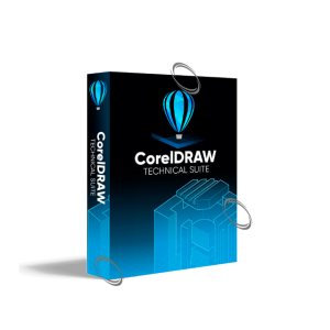 CorelDRAW Tecnical Suite 2025