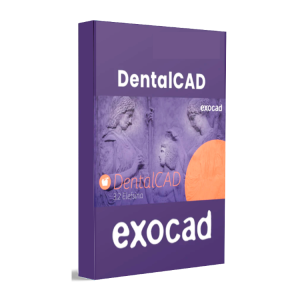 Exocad Dental CAD 3.2