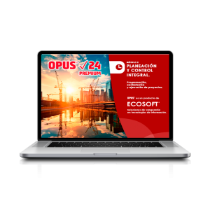 Opus Premium 2024 M2