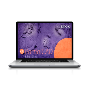 PartialCAD 3.2