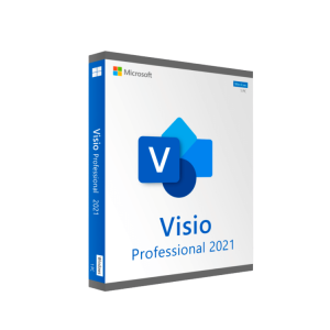 Visio 2024