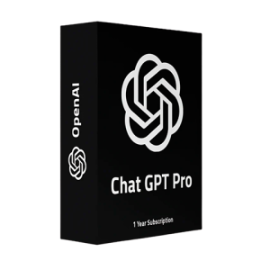 Chat GPT Pro