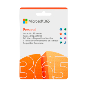 Office 365 Personal