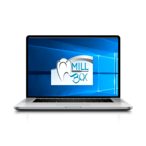 MillBox Dental CAM 2024